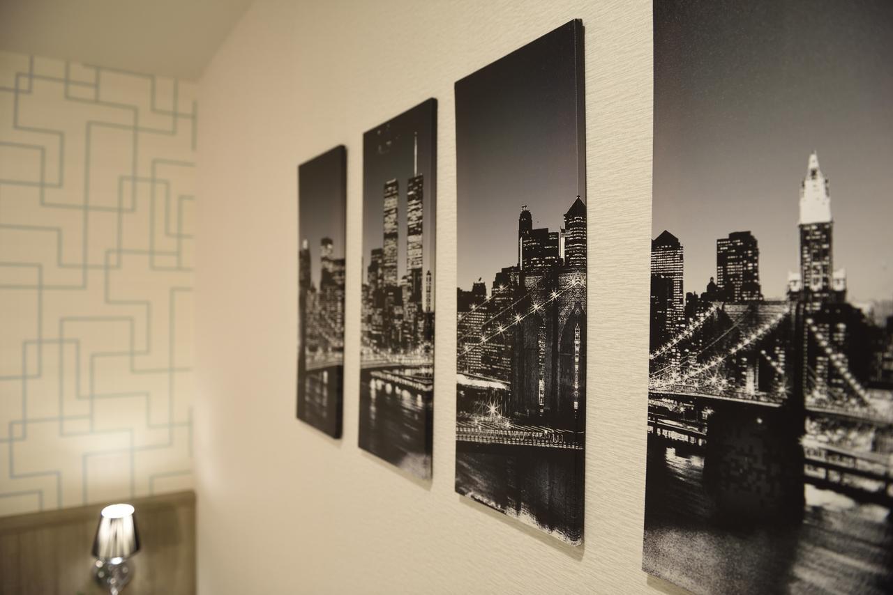 Ching She Hotel Tainan Bagian luar foto